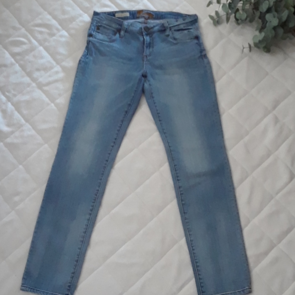 SOLD Kut From Kloth size 2 Boyfriend